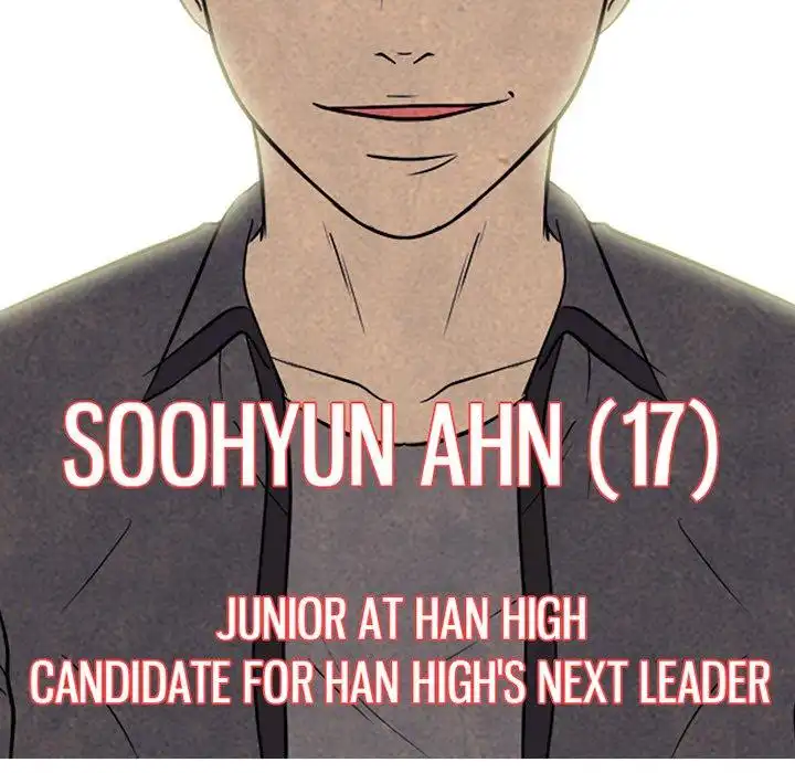 High School Devil Chapter 145 11